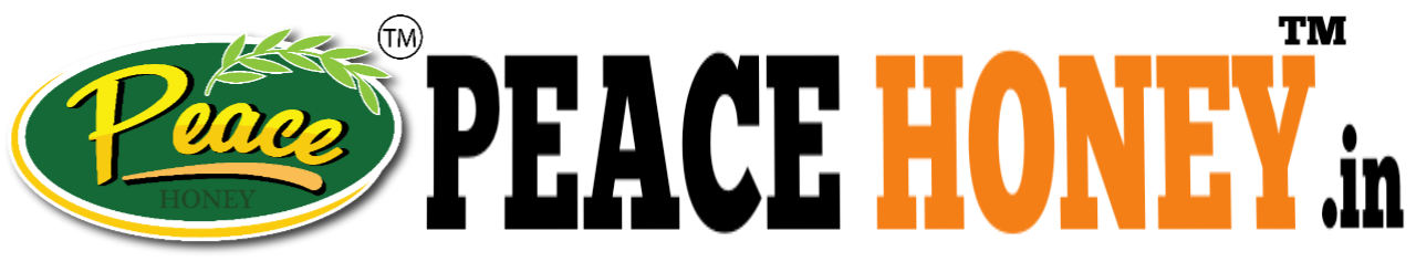 Peace Honey