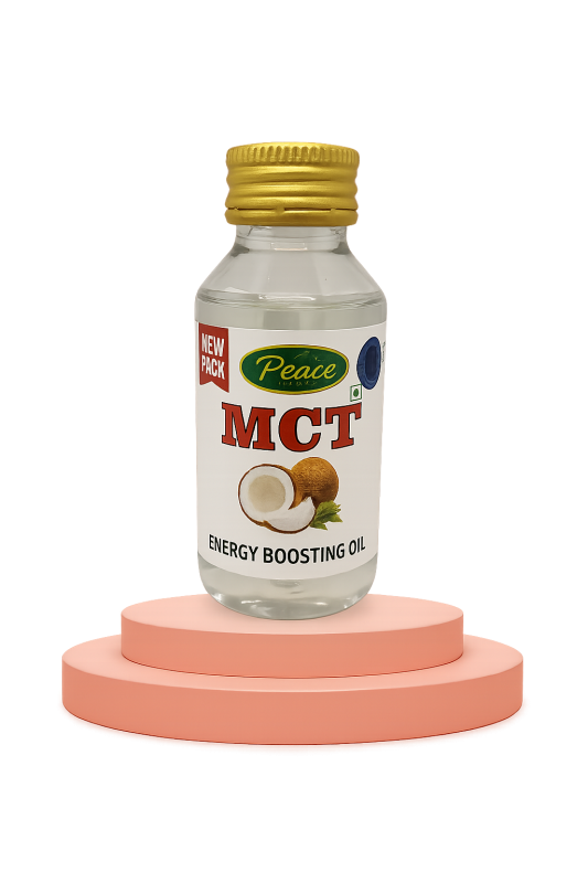 MCT 100ml