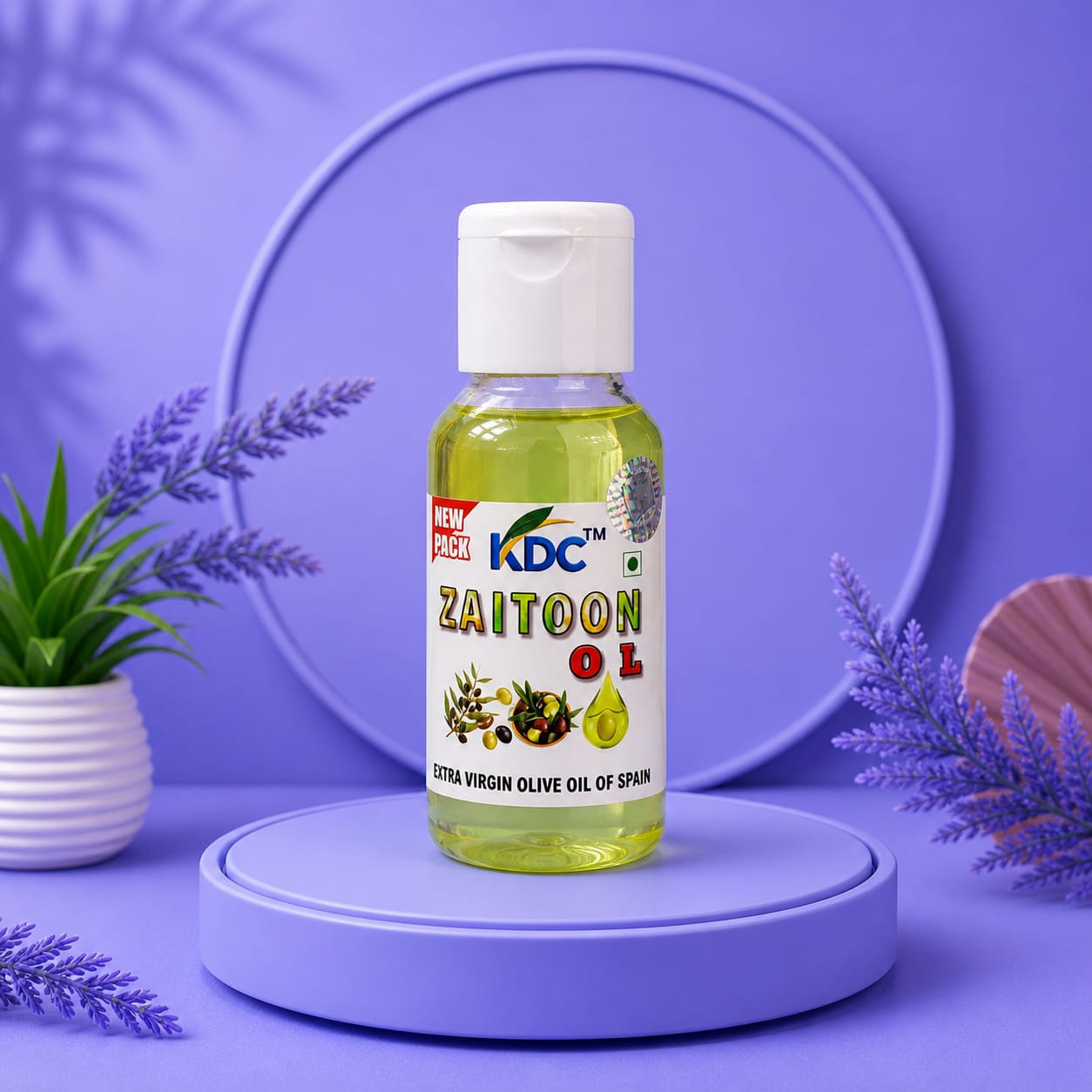 Zaitoon Oil 100ml