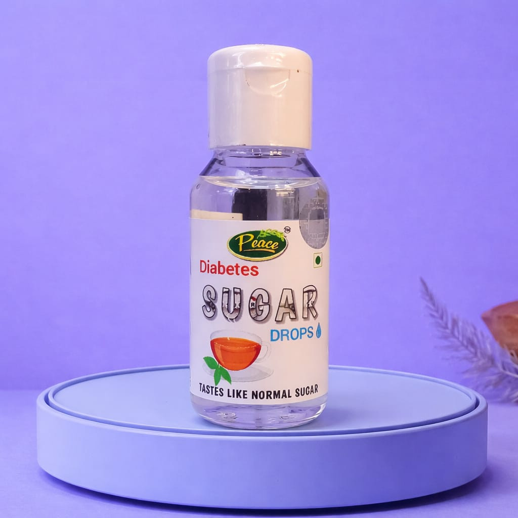 Diabetes SUGAR DROP