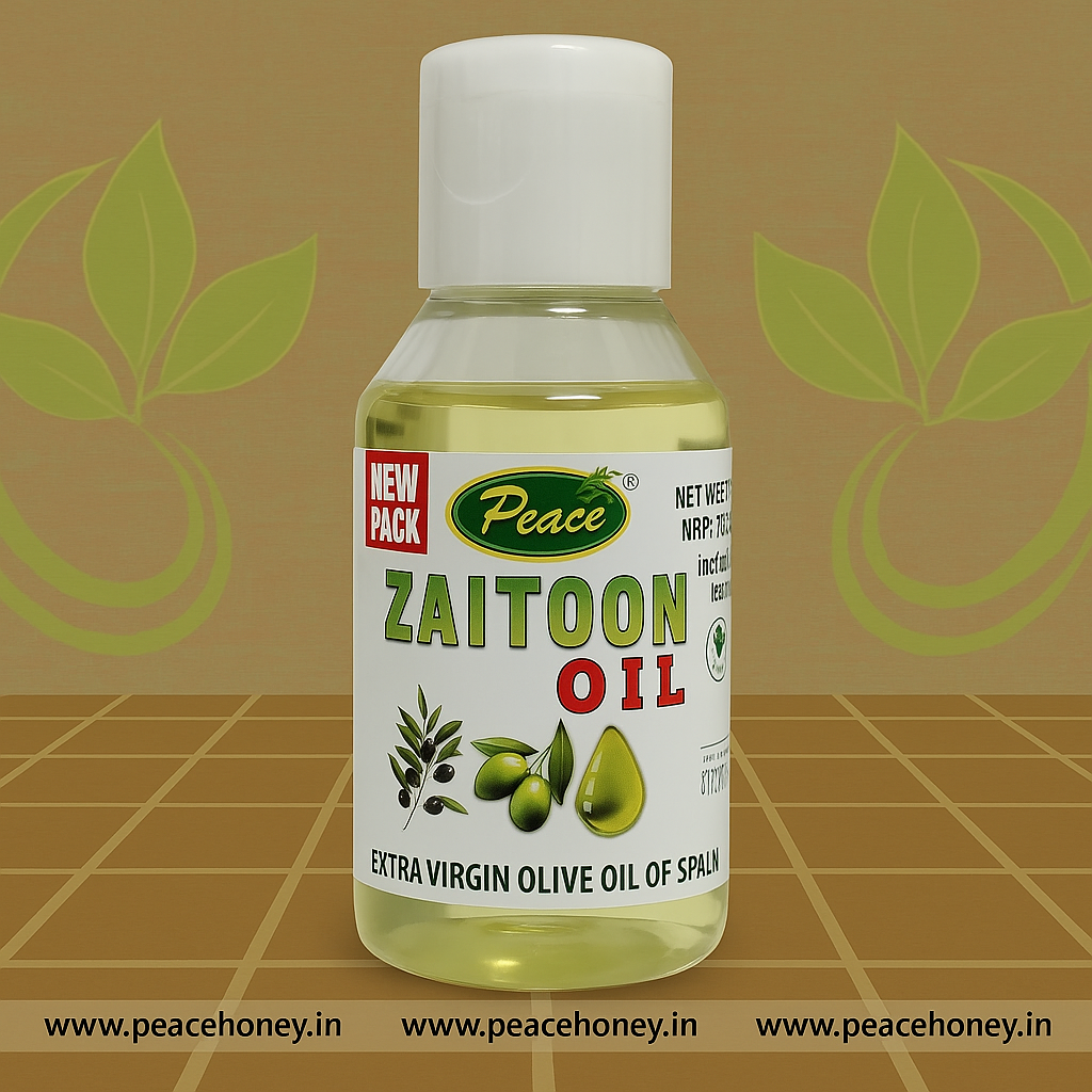 Zaitoon Oil 100ml