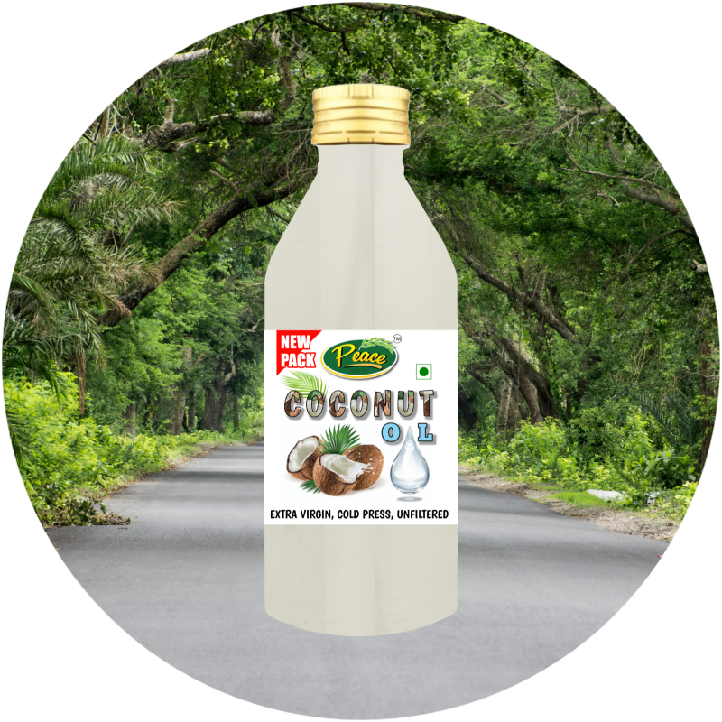 Coconut Oil