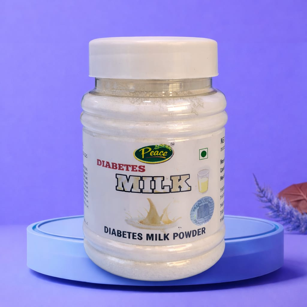 Diabetes Milk 100g