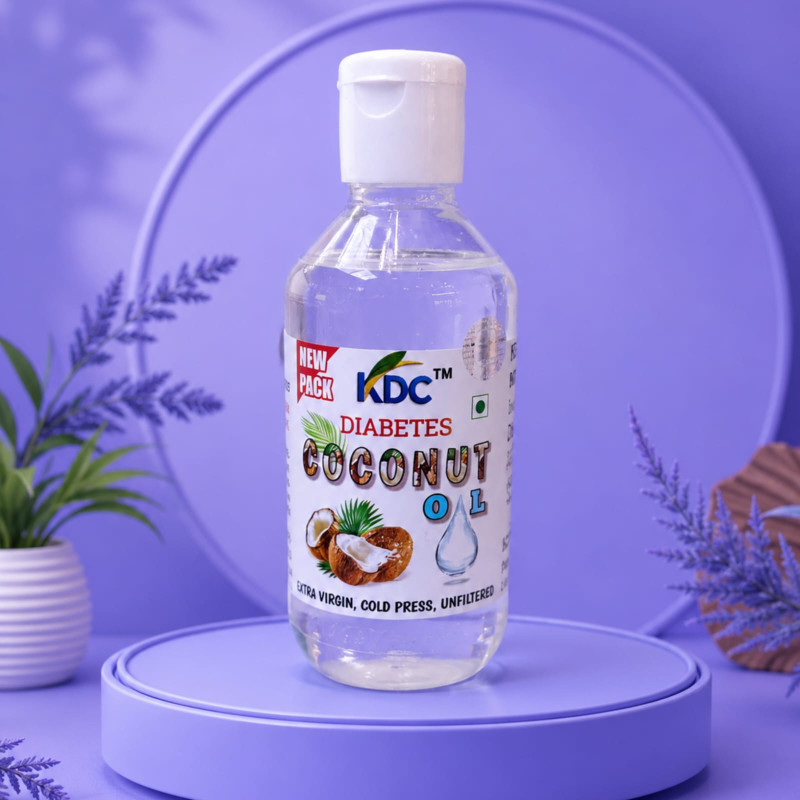 Coconut Oil