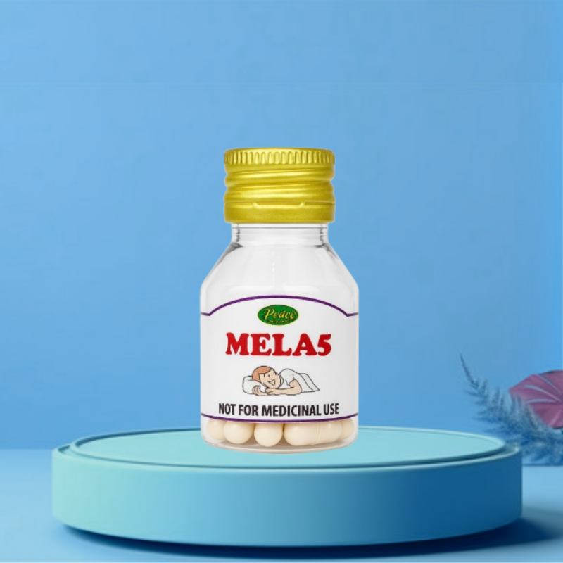 Mela 5