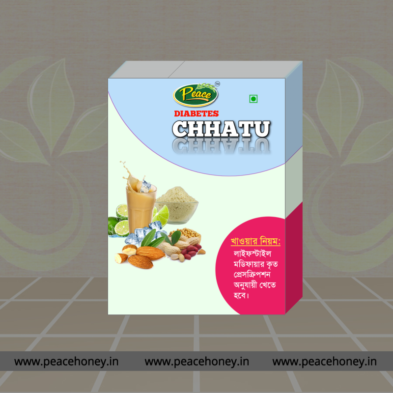 Diabetes Chhatu 800g